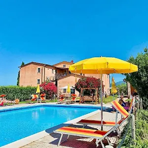Podere Casalpiano Aparthotel